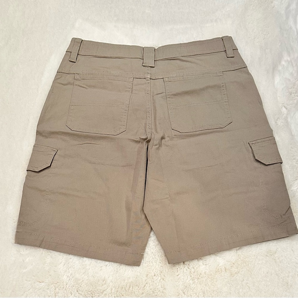 Copper & Oak Men's Cargo Short - Picture 8 of 11